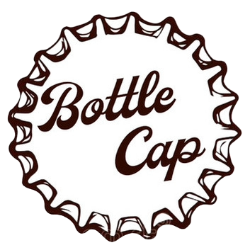 Bottle Cap MT